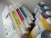 түпнұсқалық картридждер басу үшін жүйе үздіксіз беру сия фотоқағаз фотопечать көтерме Польша